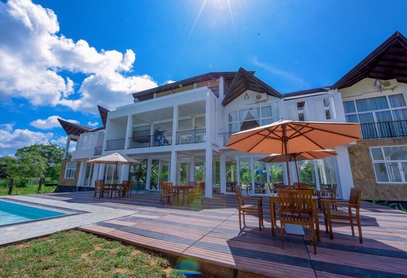 호텔 Subaseth Villa