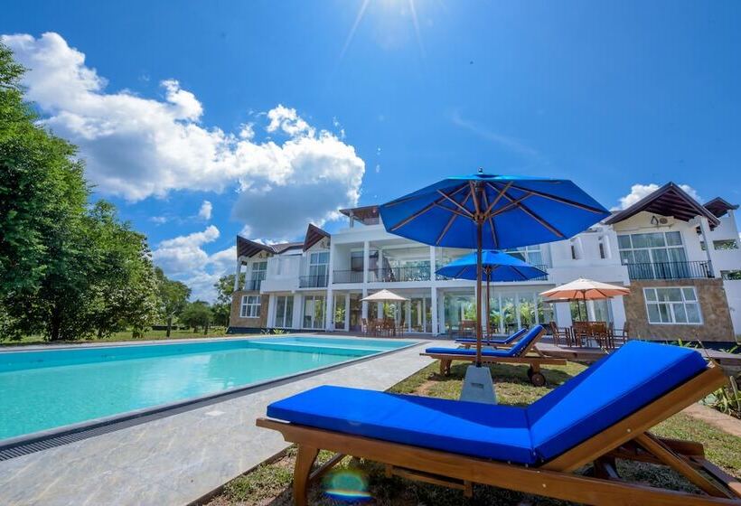 호텔 Subaseth Villa