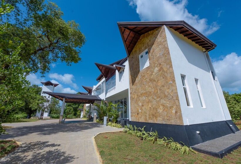 호텔 Subaseth Villa