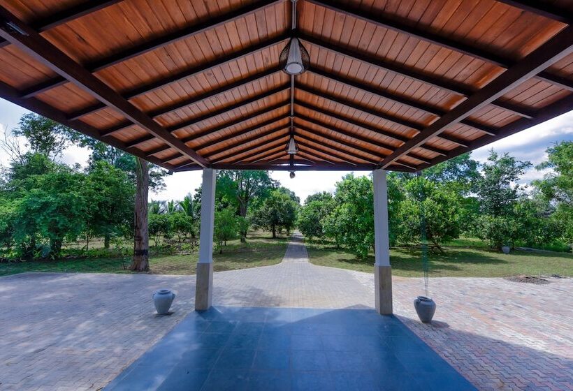 호텔 Subaseth Villa