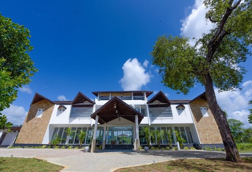 호텔 Subaseth Villa