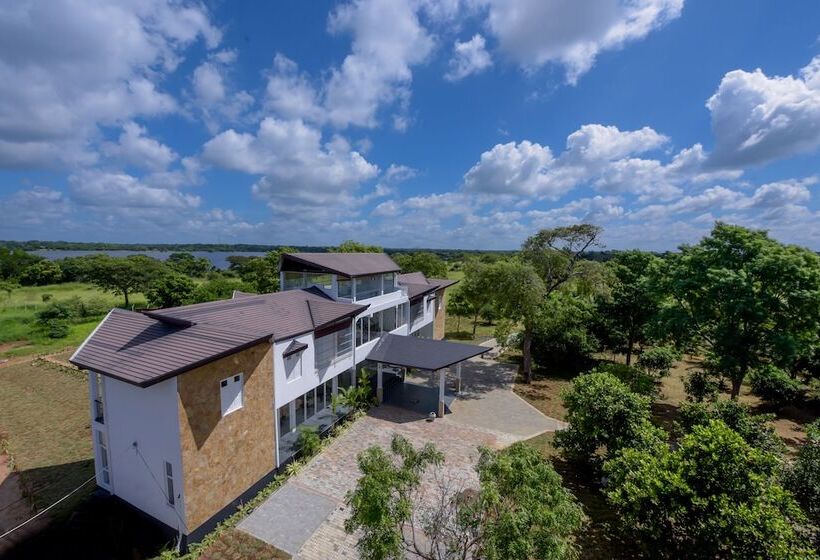 호텔 Subaseth Villa