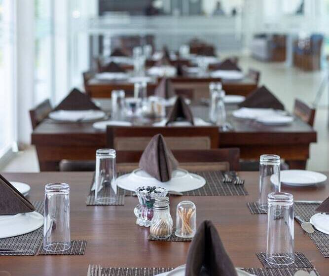 호텔 Subaseth Villa