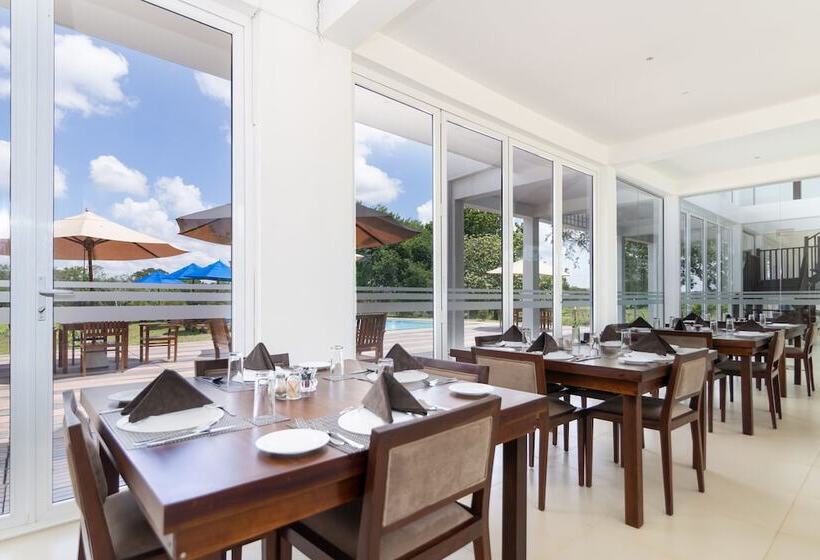 호텔 Subaseth Villa