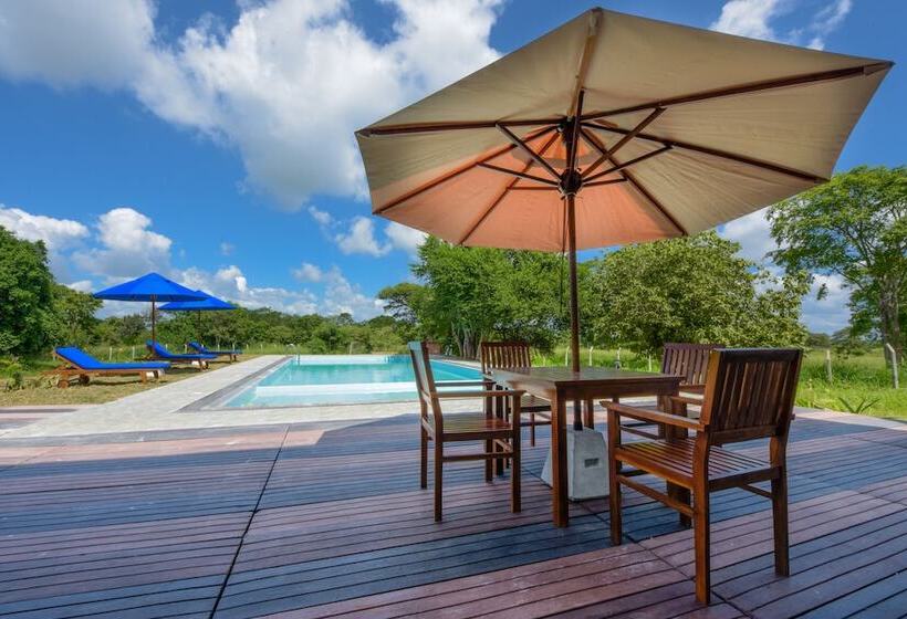 호텔 Subaseth Villa