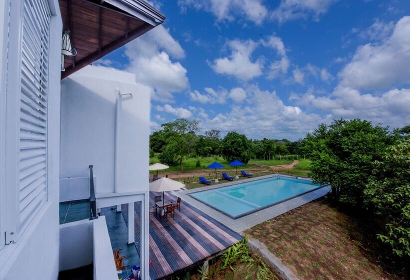 호텔 Subaseth Villa