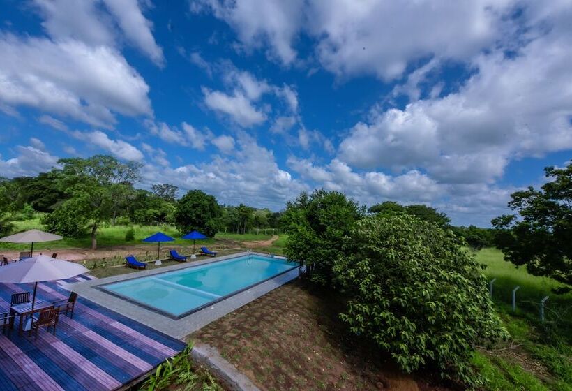 호텔 Subaseth Villa