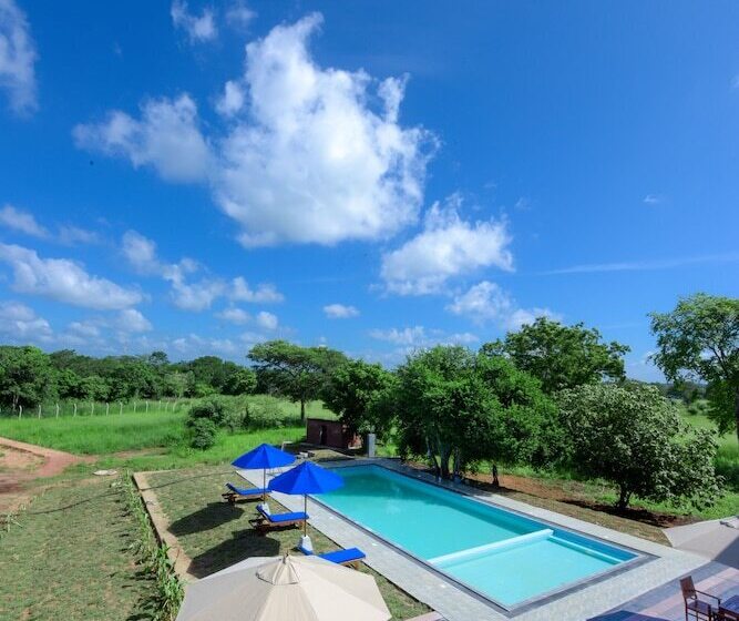 호텔 Subaseth Villa