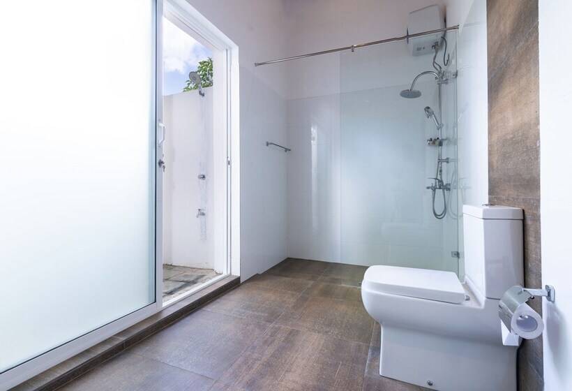 호텔 Subaseth Villa