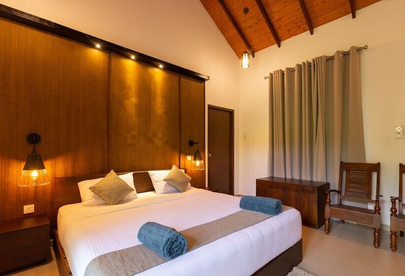 호텔 Subaseth Villa