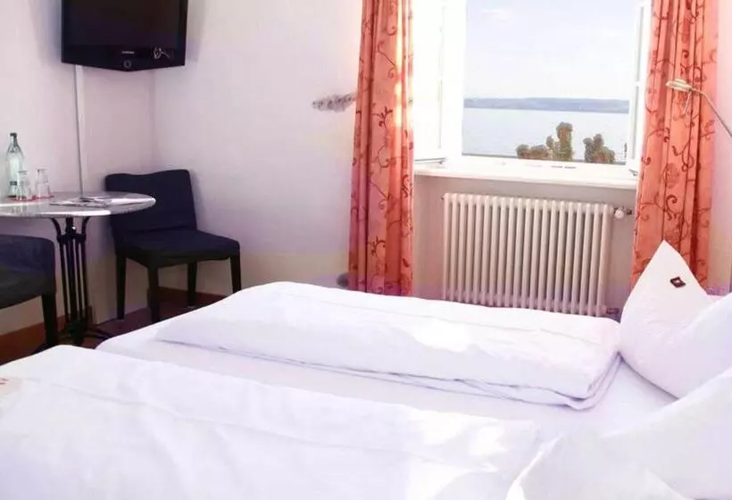 Hotelli Bacchus Wine & Bites