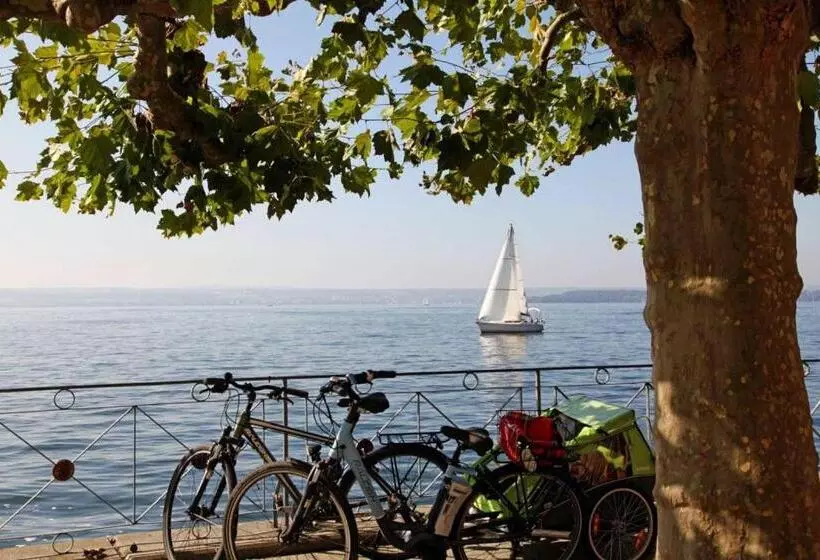 Hotelli Bacchus Wine & Bites