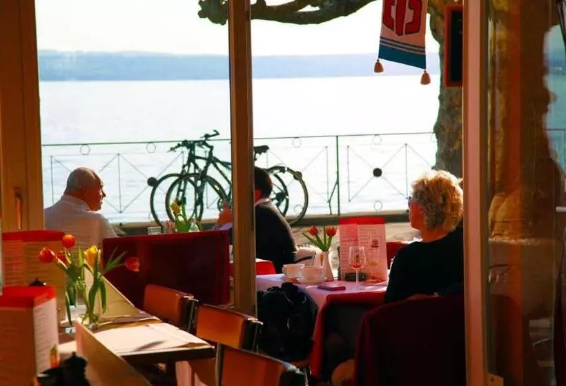 Hotelli Bacchus Wine & Bites