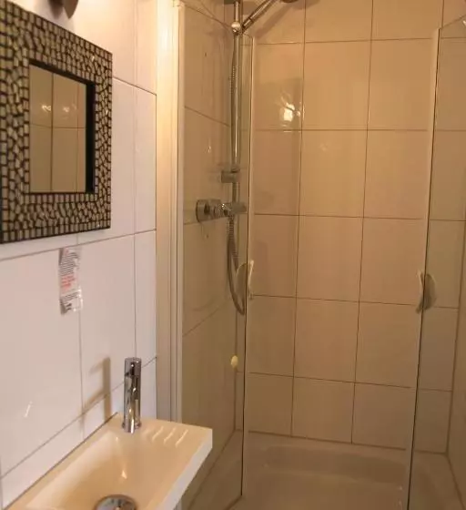 Hotelli Bacchus Wine & Bites