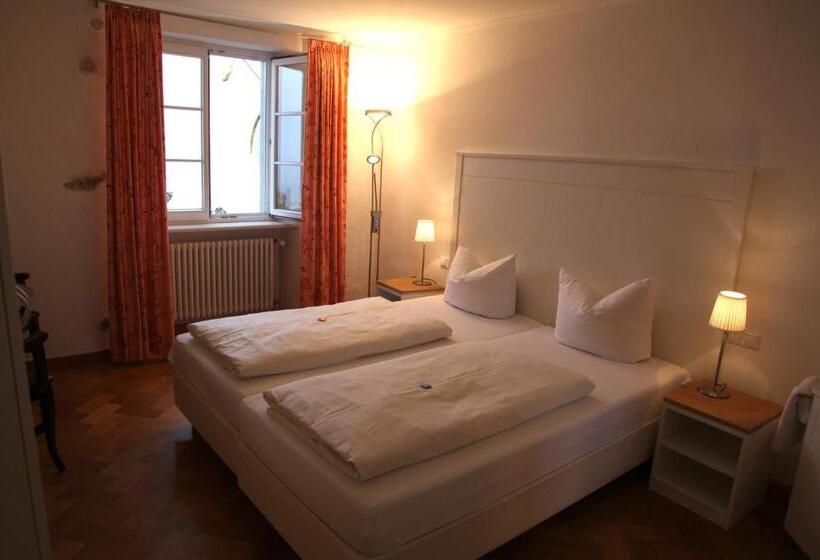 Отель Bacchus Wine & Bites