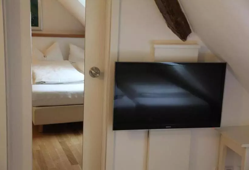 Hotelli Bacchus Wine & Bites