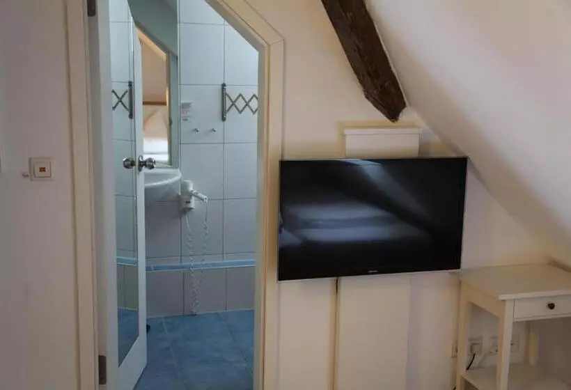 Hotelli Bacchus Wine & Bites