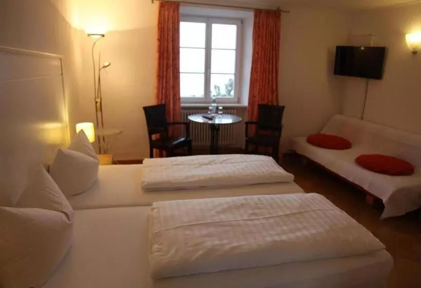 Hotelli Bacchus Wine & Bites