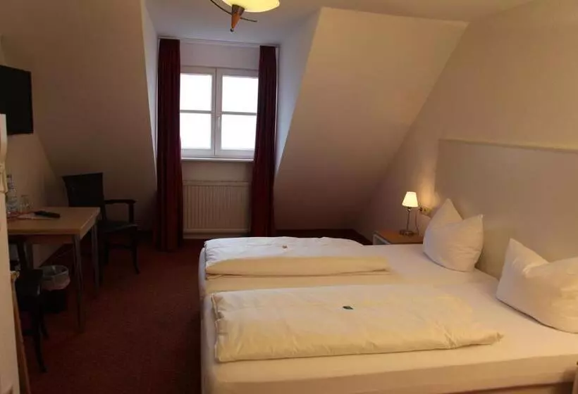 Hotelli Bacchus Wine & Bites