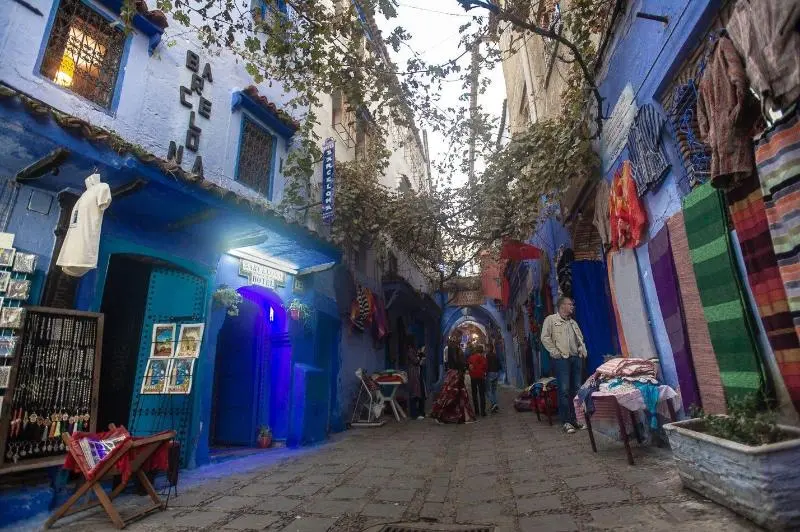 ホテル Barcelona