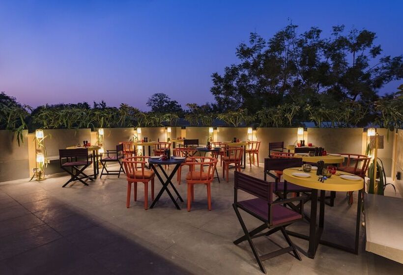 בית מלון כפרי Binori