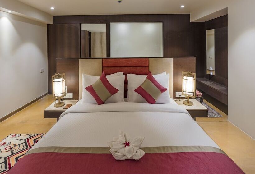 בית מלון כפרי Binori