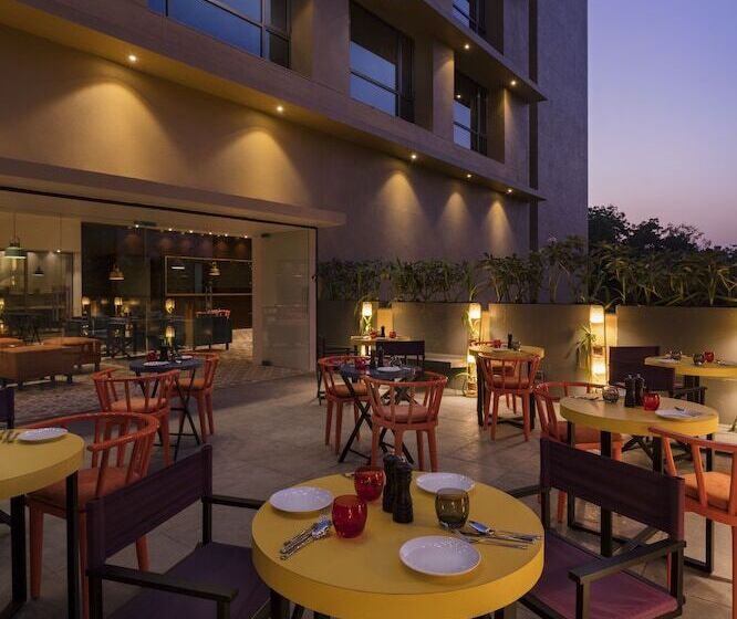 בית מלון כפרי Binori