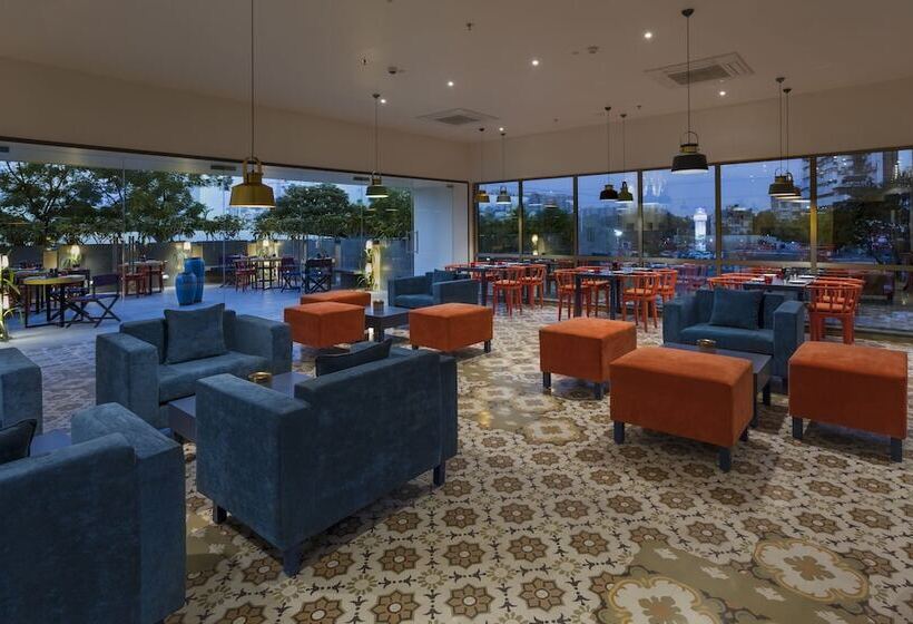 בית מלון כפרי Binori