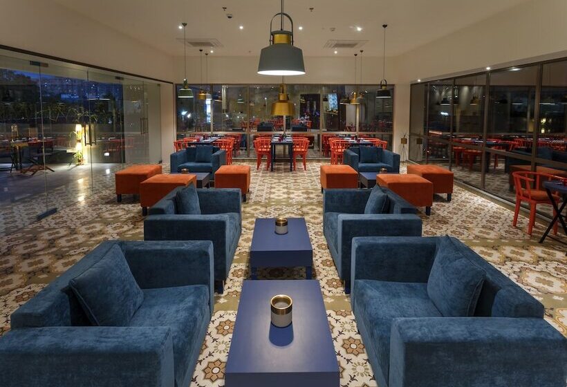 בית מלון כפרי Binori