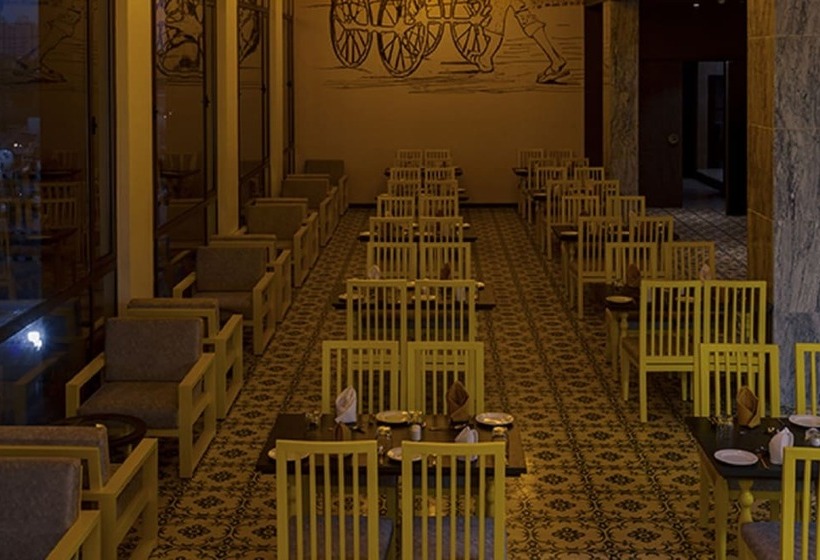 בית מלון כפרי Binori