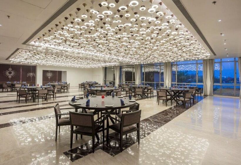 בית מלון כפרי Binori