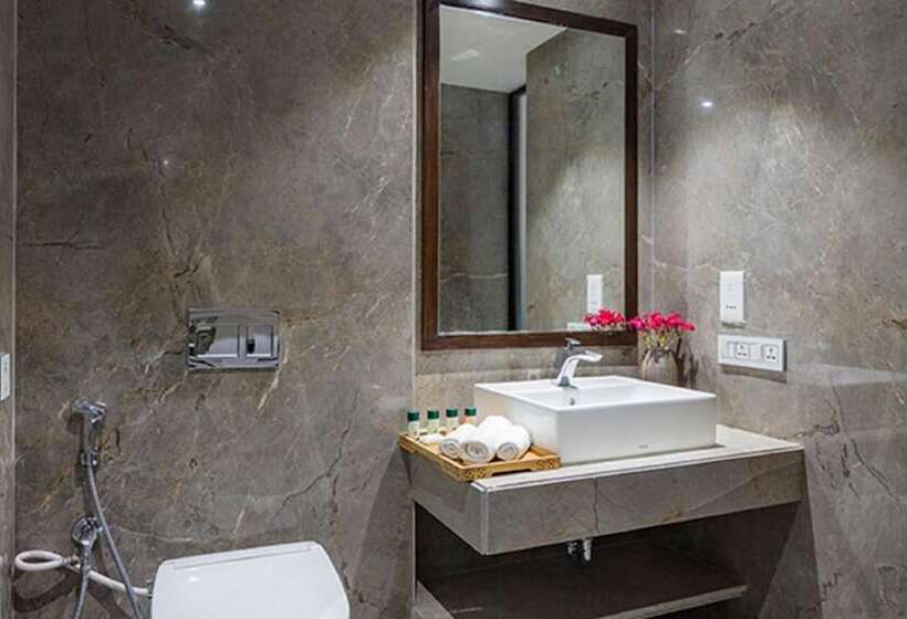 בית מלון כפרי Binori