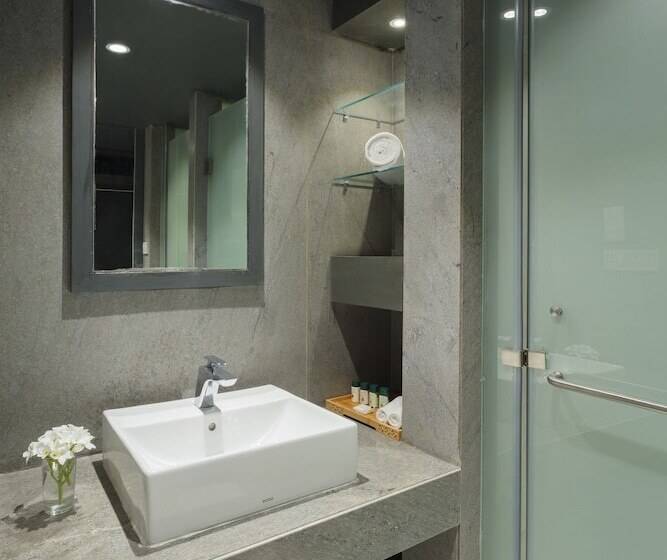 בית מלון כפרי Binori