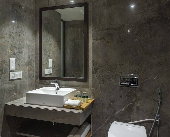 בית מלון כפרי Binori