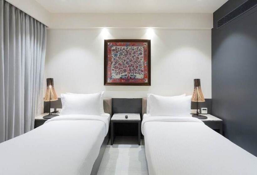 בית מלון כפרי Binori