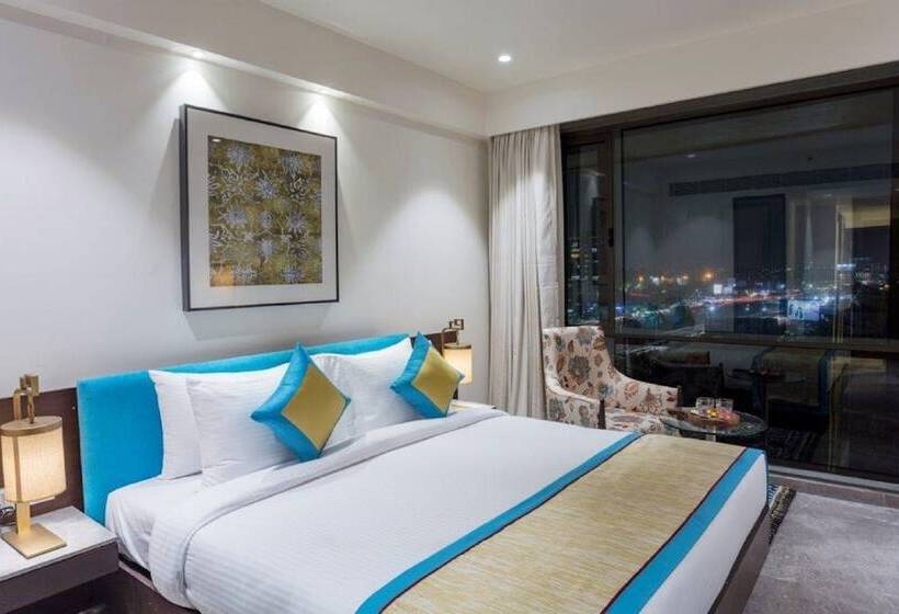 בית מלון כפרי Binori