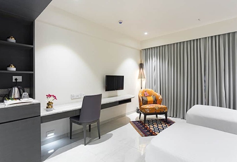 בית מלון כפרי Binori