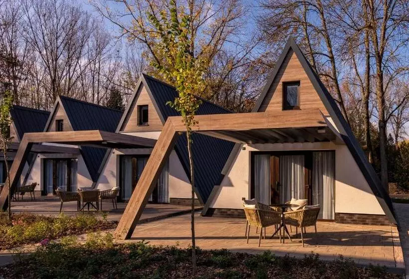 Donautica Hotel & Restaurant