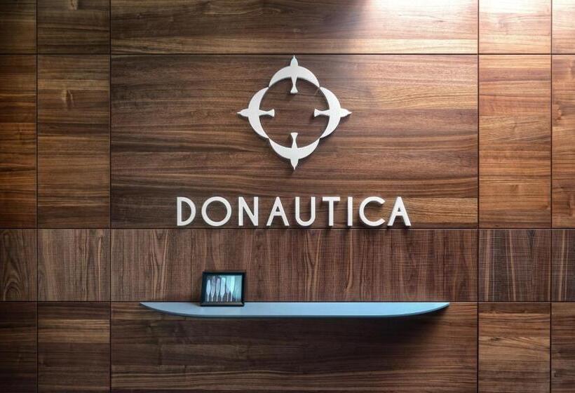 Donautica Hotel & Restaurant