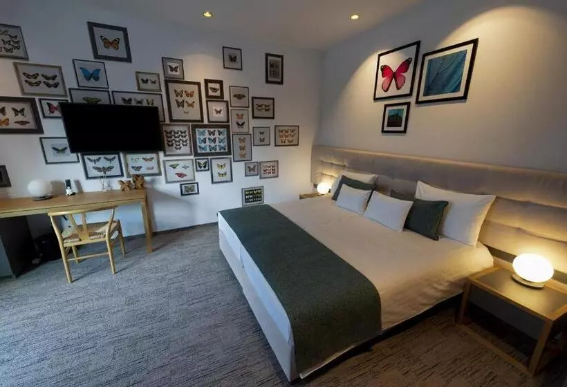 Donautica Hotel & Restaurant