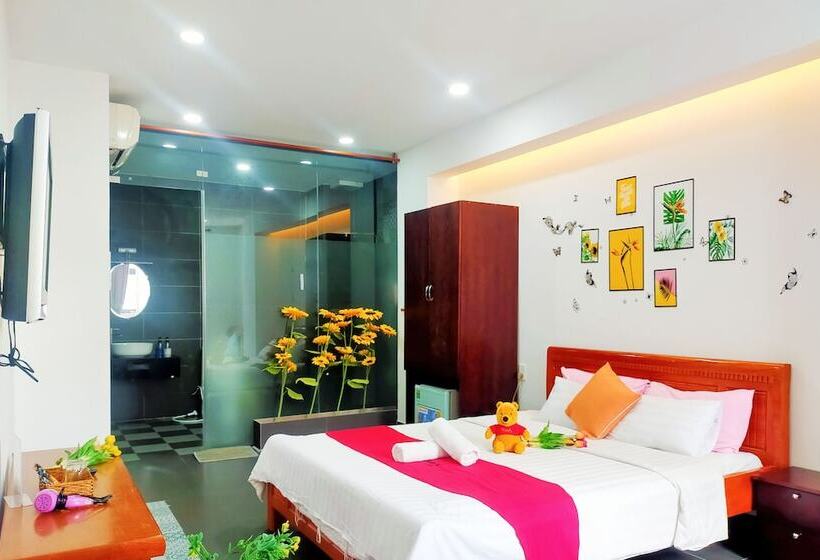 K&t Hotel   Sân Bay Tân Sơn Nhất
