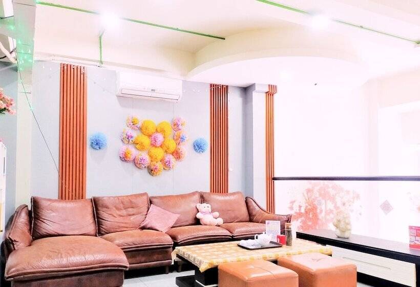 K&t Hotel   Sân Bay Tân Sơn Nhất