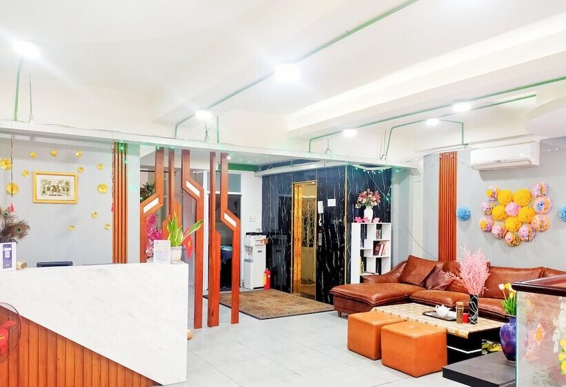 K&t Hotel   Sân Bay Tân Sơn Nhất