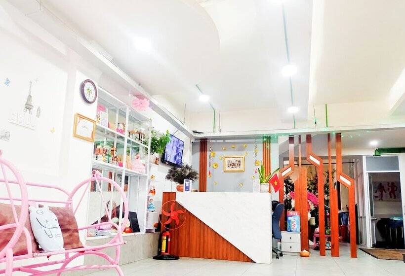 K&t Hotel   Sân Bay Tân Sơn Nhất