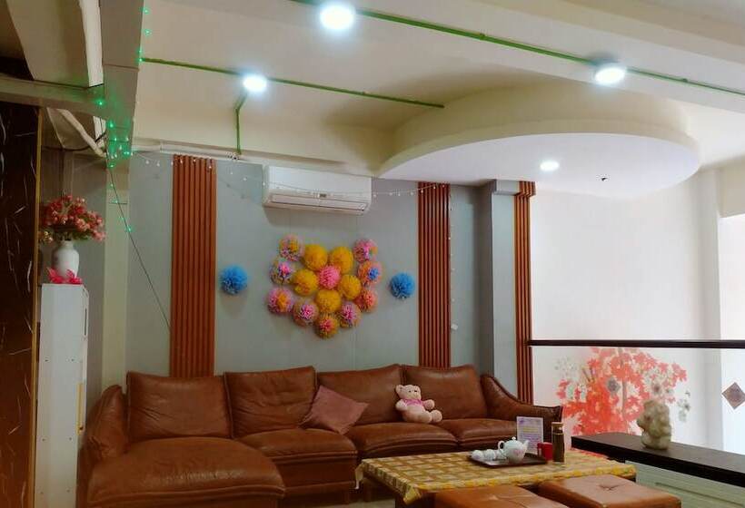 K&t Hotel   Sân Bay Tân Sơn Nhất