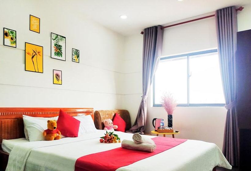 K&t Hotel   Sân Bay Tân Sơn Nhất