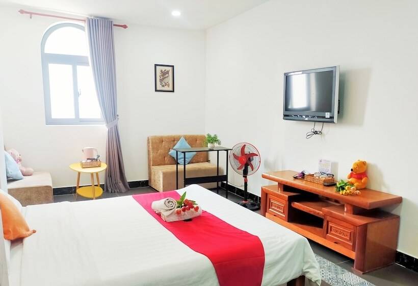 K&t Hotel   Sân Bay Tân Sơn Nhất