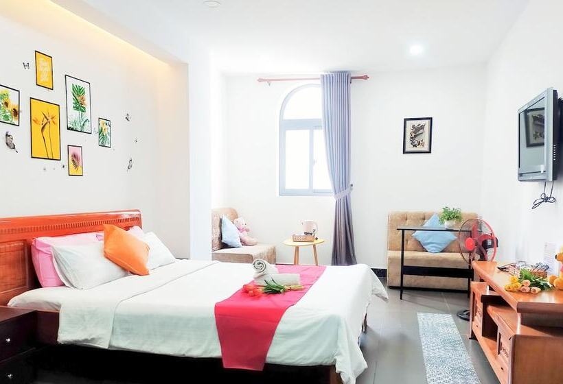 K&t Hotel   Sân Bay Tân Sơn Nhất