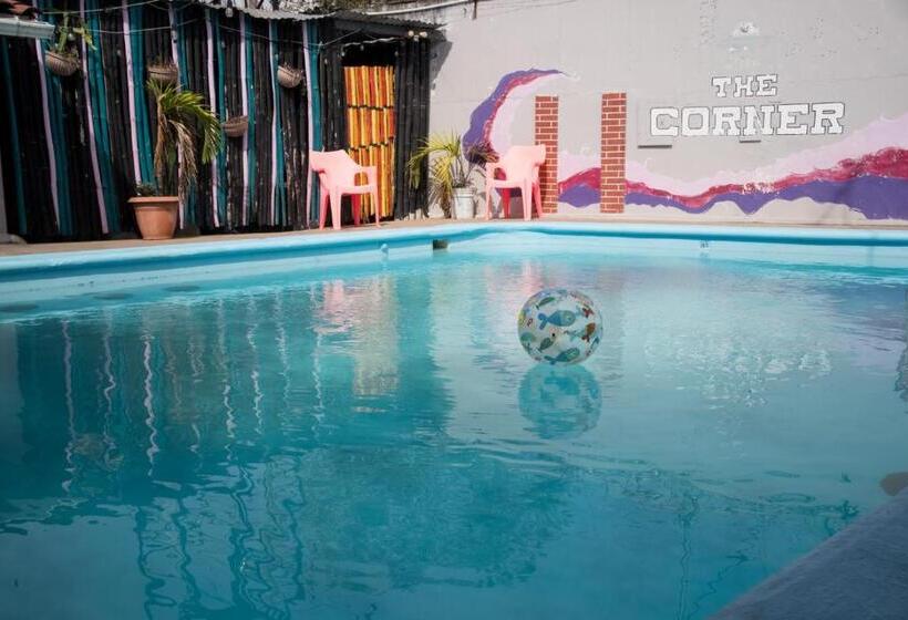 The Corner Hostel
