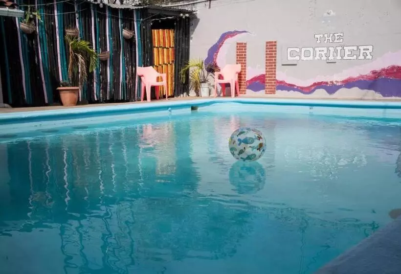 The Corner Hostel